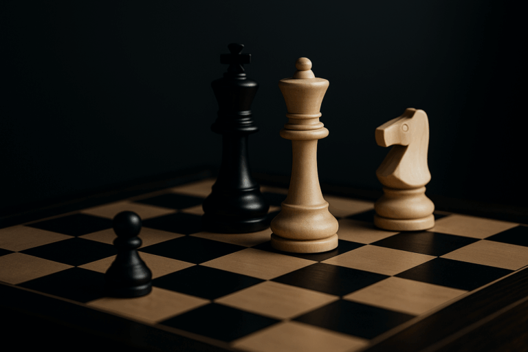 Schach Schach in Kulmbach