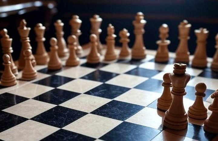 Schachklub Kulmbach 1907 Schach spielen und lernen